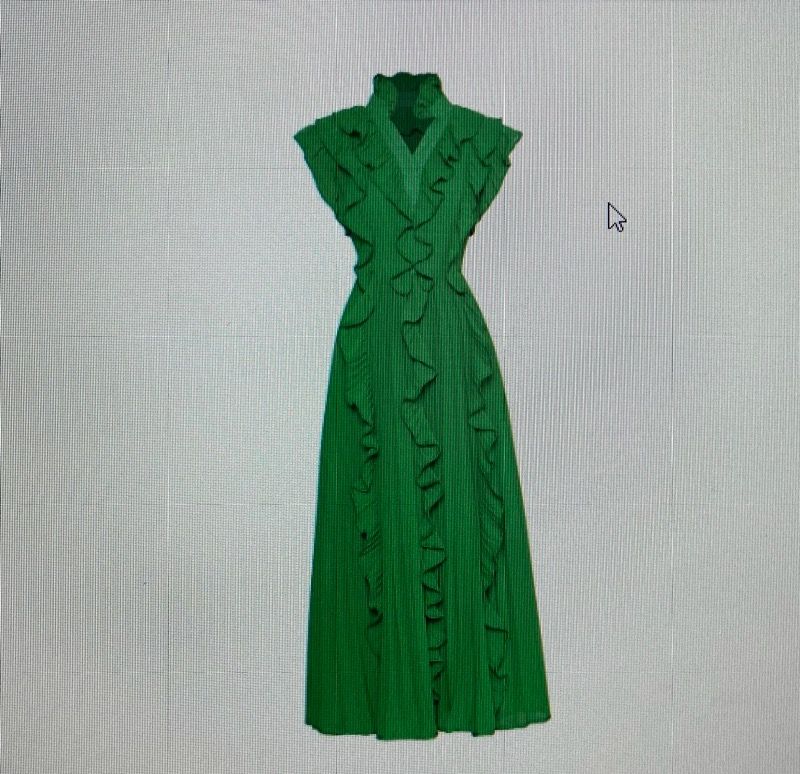 CITY CHIC DRESS