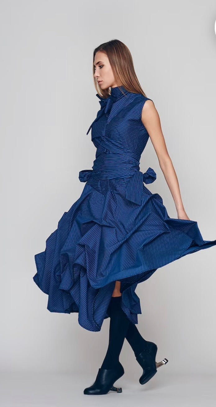 Extravagant Dress