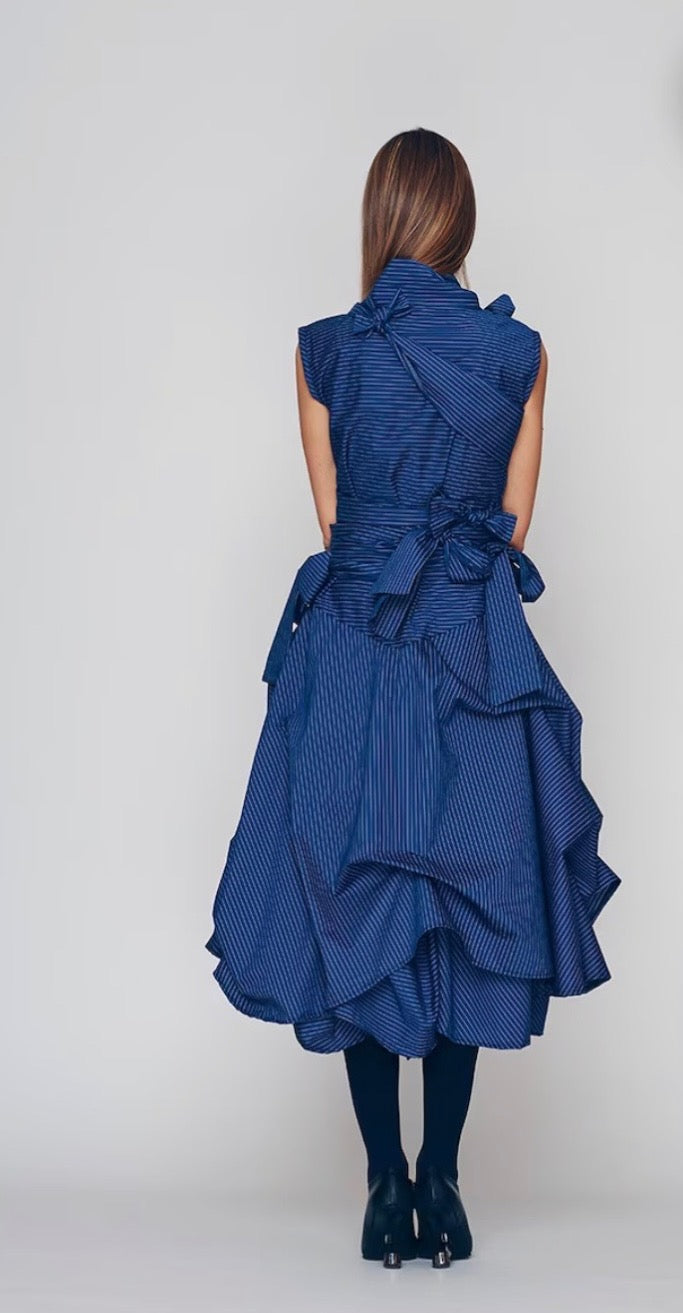Extravagant Dress