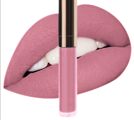 Love Lipstick (Bluedecember)