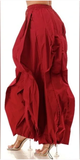 BAGGY PANTS
