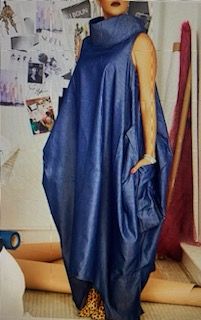 Retro Row Jumpsuit