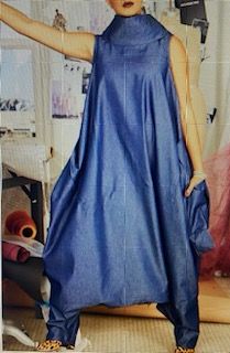 Retro Row Jumpsuit