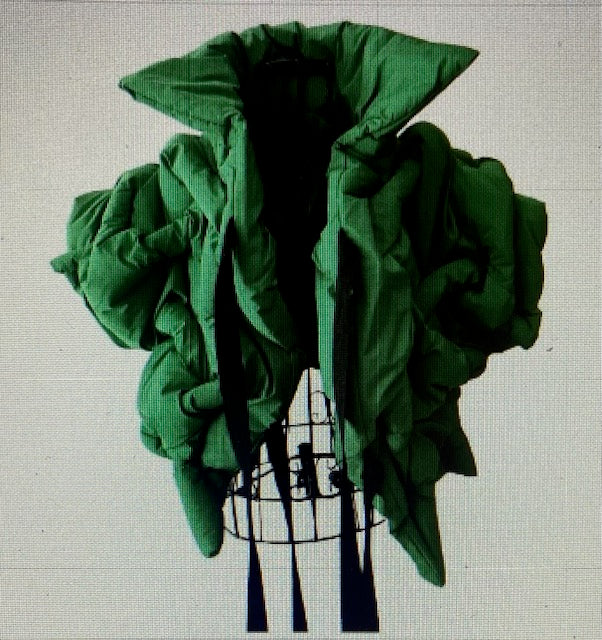 PUFF JACKETS