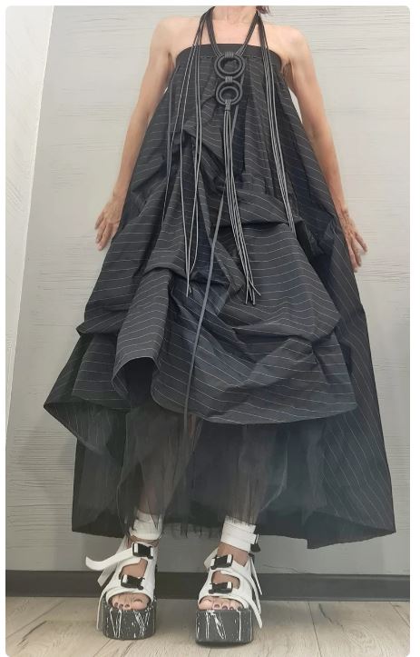 Ball Dress or Tutu Cocktail Skirt,