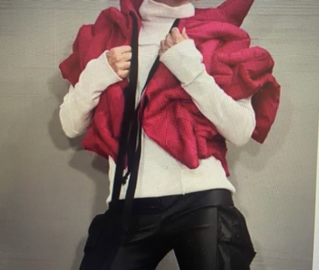 PUFF JACKETS