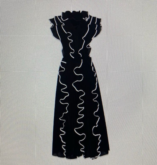 CITY CHIC DRESS