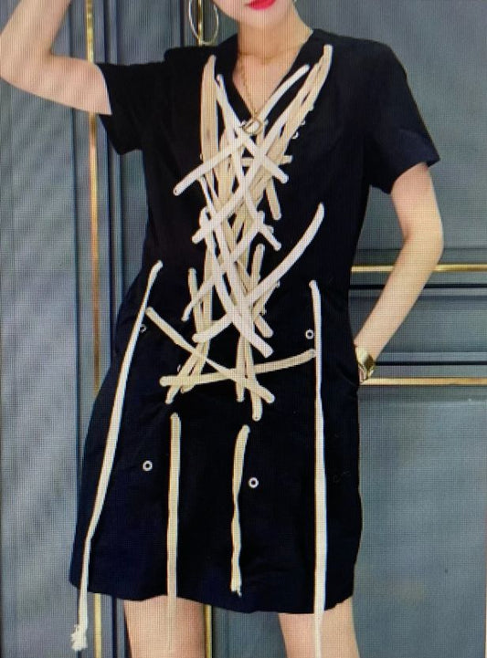 STING DRESS