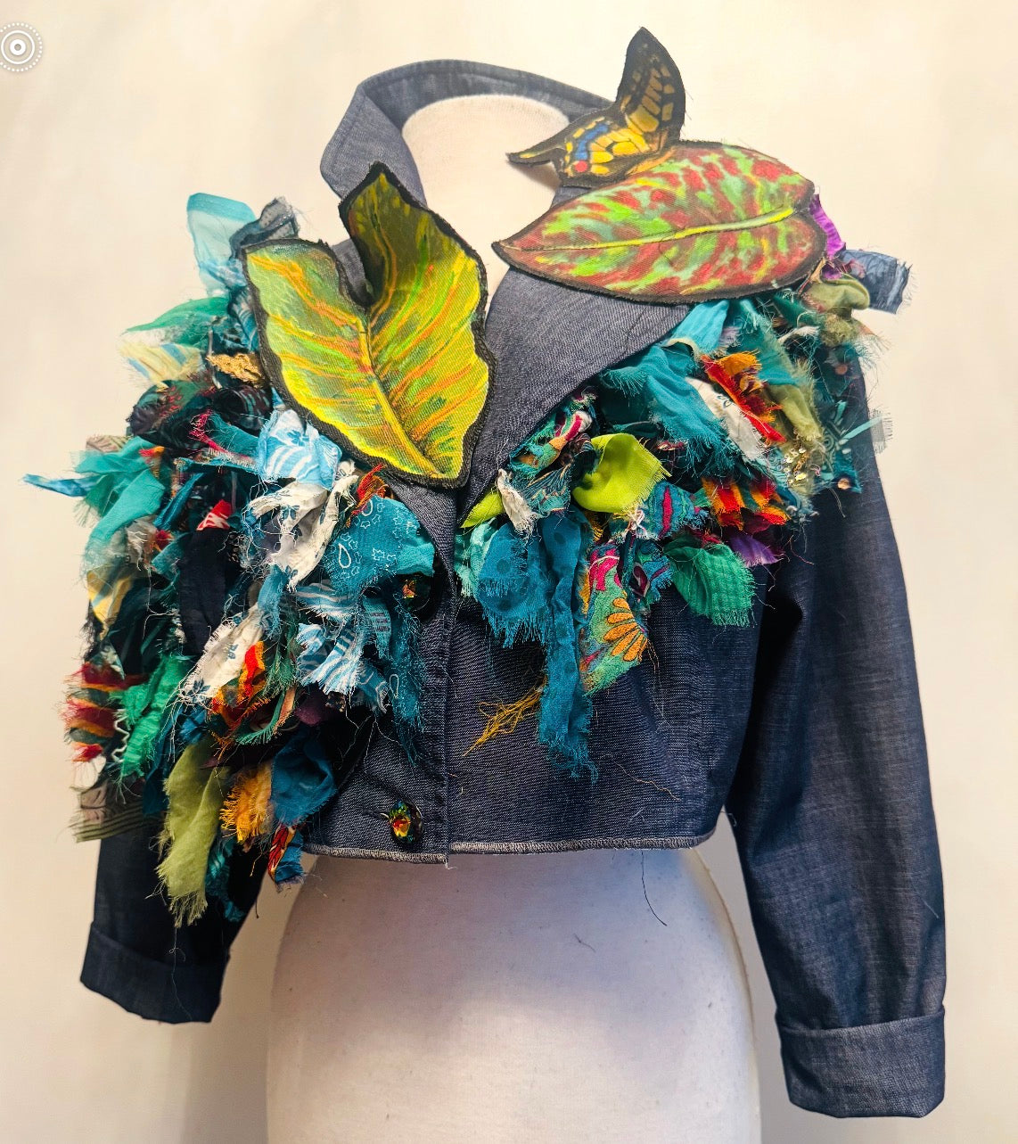 SWEET LOVE JACKET