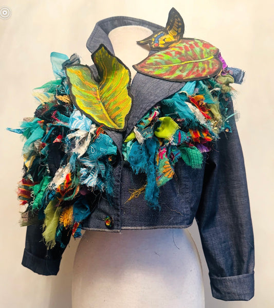 SWEET LOVE JACKET