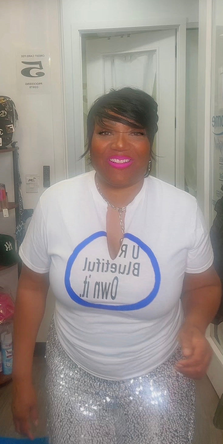BLUEDECEMBER TSHIRT