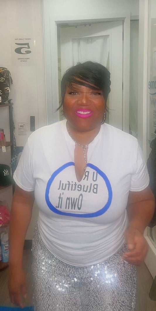 BLUEDECEMBER TSHIRT