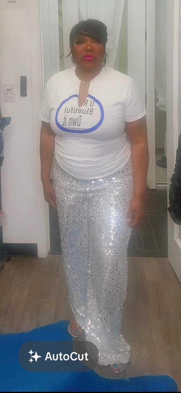BLUEDECEMBER TSHIRT