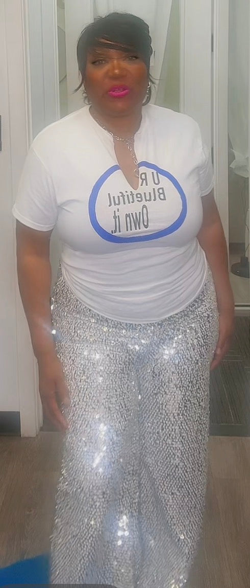BLUEDECEMBER TSHIRT