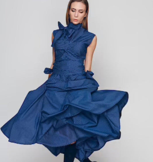 Extravagant Dress