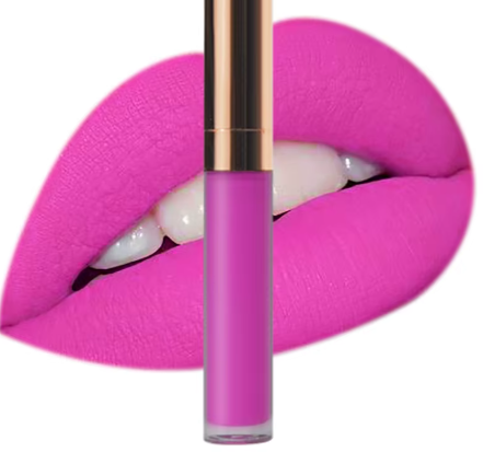 Love Lipstick (Bluedecember)