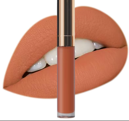 Love Lipstick (Bluedecember)