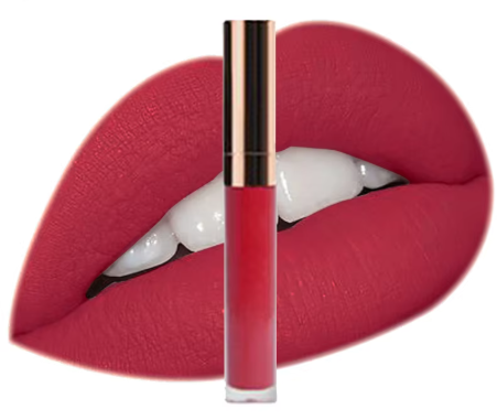Love Lipstick (Bluedecember)