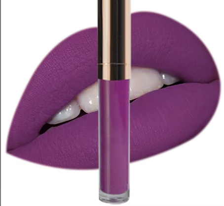 Love Lipstick (Bluedecember)