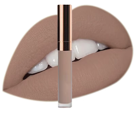 Love Lipstick (Bluedecember)