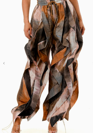 BAGGY PANTS