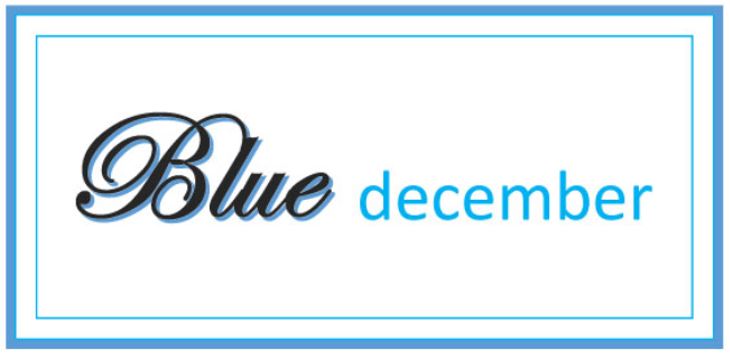 Bluedecember