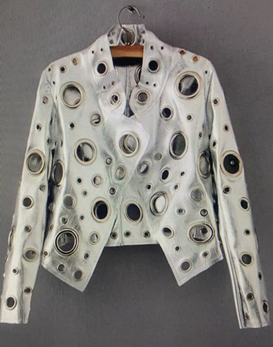 Runway Jacket